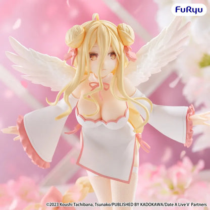 PRE ORDER – DATE A LIVEⅤ BICUTE PURE FIGURE - MUKURO HOSHIMIYA