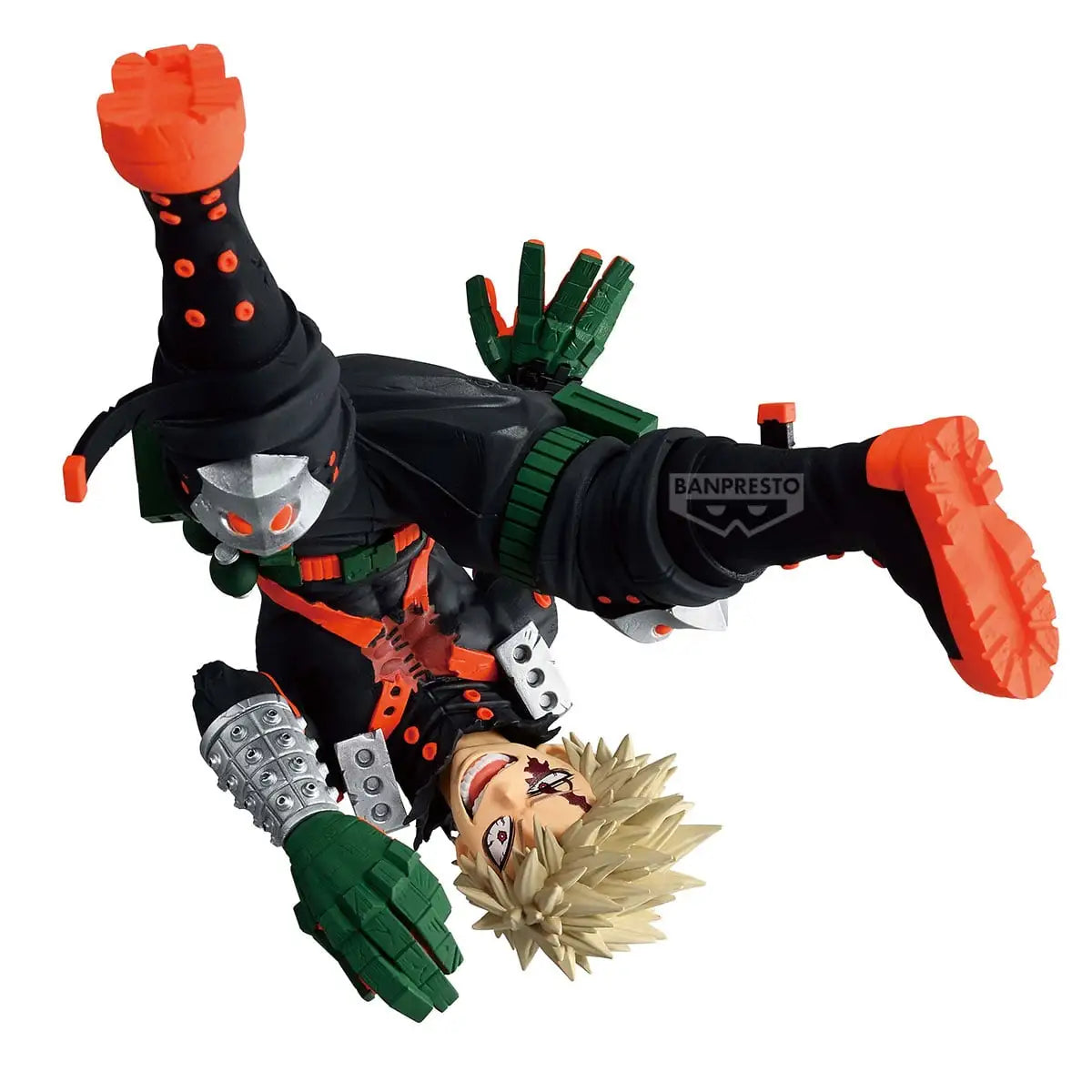BACK ORDER – MY HERO ACADEMIA MAXIMATIC KATSUKI BAKUGO III