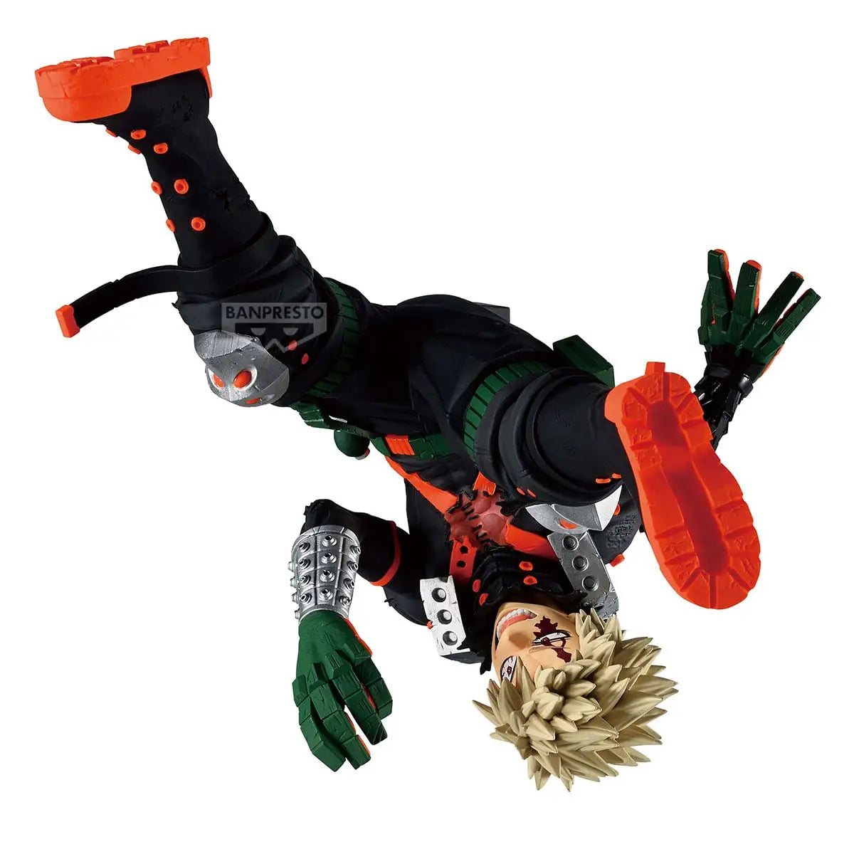BACK ORDER – MY HERO ACADEMIA MAXIMATIC KATSUKI BAKUGO III
