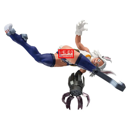 BACK ORDER – MY HERO ACADEMIA MAXIMATIC MIRKO