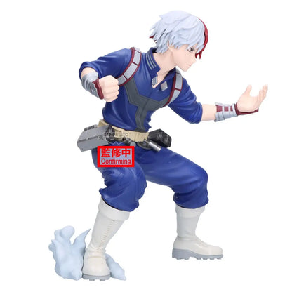 BACK ORDER – MY HERO ACADEMIA GRANDISTA - TODOROKI SHOTO