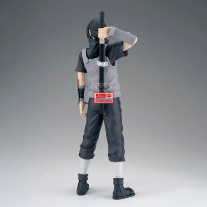 EXTRA – NARUTO SHIPPUDEN GRANDISTA - ITACHI UCHIHA - II