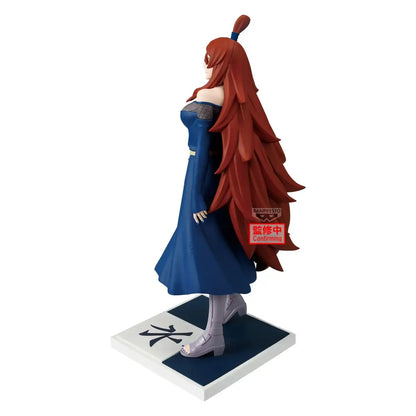 BACK ORDER – NARUTO SHIPPUDEN - MIZUKAGE MEI TERUMI FIGURE