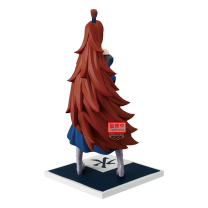 BACK ORDER – NARUTO SHIPPUDEN - MIZUKAGE MEI TERUMI FIGURE