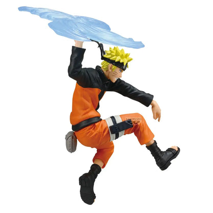 BACK ORDER – NARUTO SHIPPUDEN - NARUTO UZUMAKI