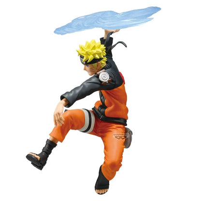 BACK ORDER – NARUTO SHIPPUDEN - NARUTO UZUMAKI