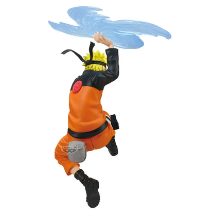 BACK ORDER – NARUTO SHIPPUDEN - NARUTO UZUMAKI