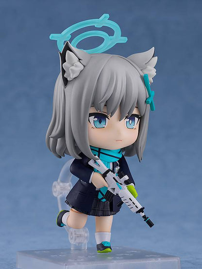 PRE ORDER – NENDOROID BLUE ARCHIVE - SHIROKO SUNAOOKAMI
