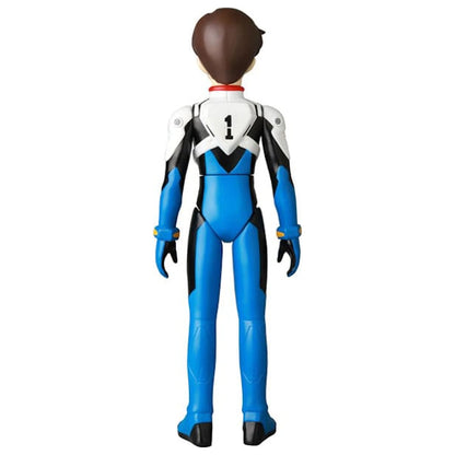 PRE ORDER – ASM SERIES EVANGELION - SHINJI IKARI