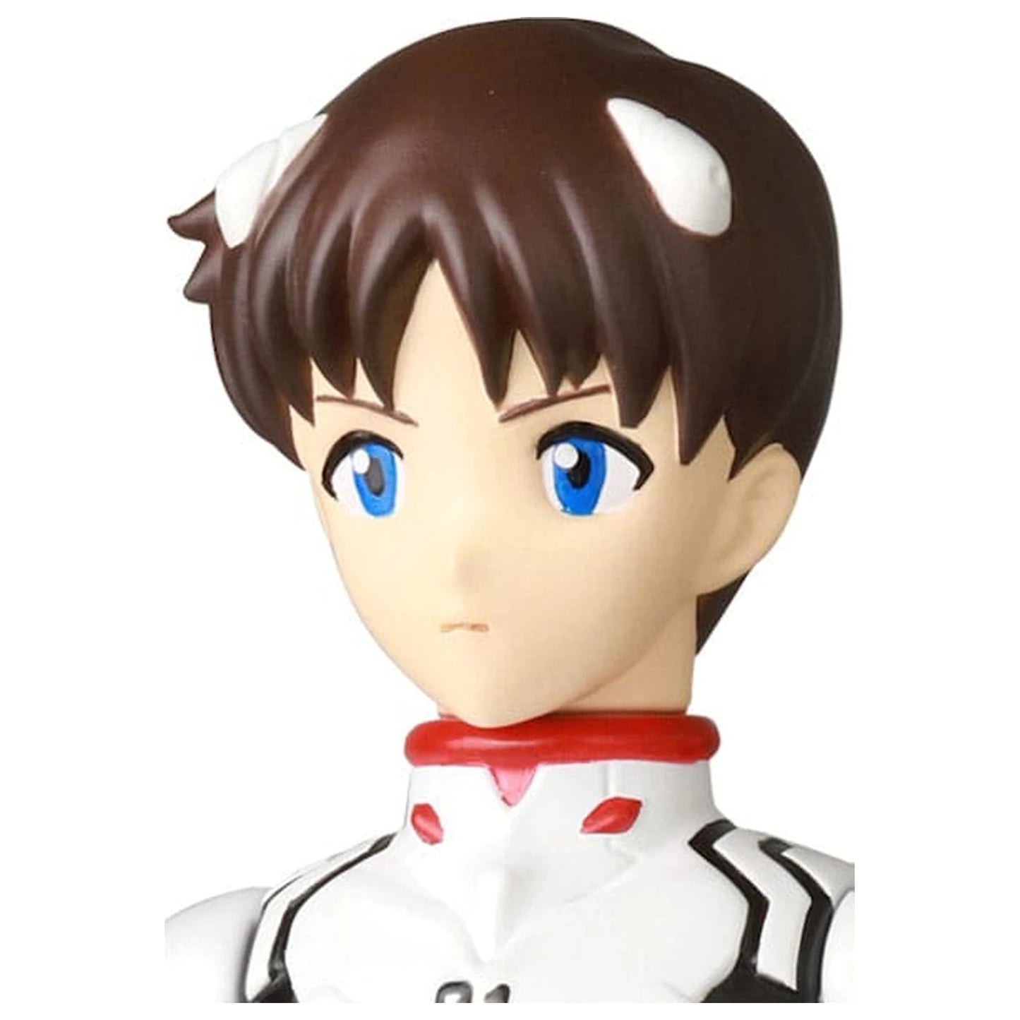 PRE ORDER – ASM SERIES EVANGELION - SHINJI IKARI