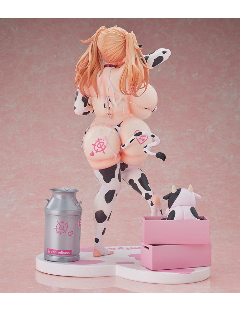 PRE ORDER – [18+] 1/5 MIYA-CHAN COW COSTUME VER.