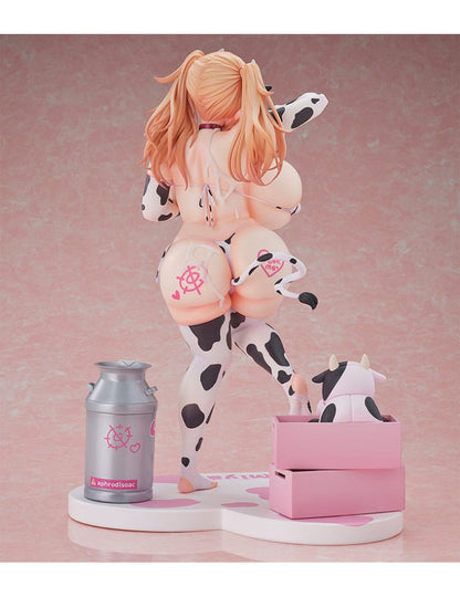 PRE ORDER – [18+] 1/5 MIYA-CHAN COW COSTUME VER.