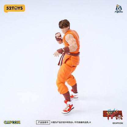 PRE ORDER – 1/12 FIGLITE KAI