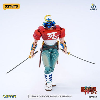 PRE ORDER – 1/12 FIGLITE SODOM