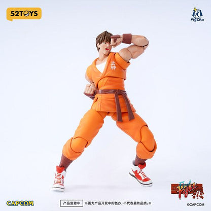 PRE ORDER – 1/12 FIGLITE KAI