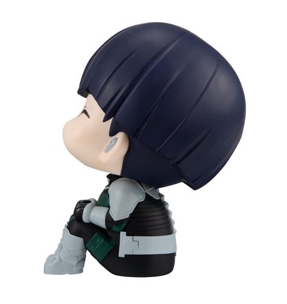 PRE ORDER – LOOKUP KAIJU NO.８ SOSHIRO HOSHINA（REPEAT）