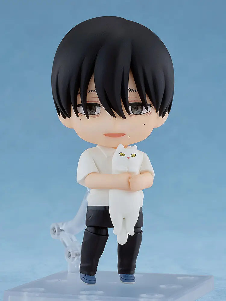 PRE ORDER – NENDOROID THE SUMMER HIKARU DIED - YOSHIKI