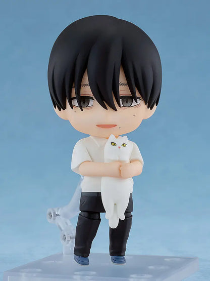PRE ORDER – NENDOROID THE SUMMER HIKARU DIED - YOSHIKI