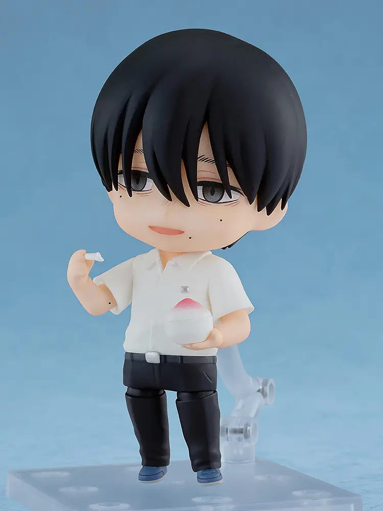PRE ORDER – NENDOROID THE SUMMER HIKARU DIED - YOSHIKI
