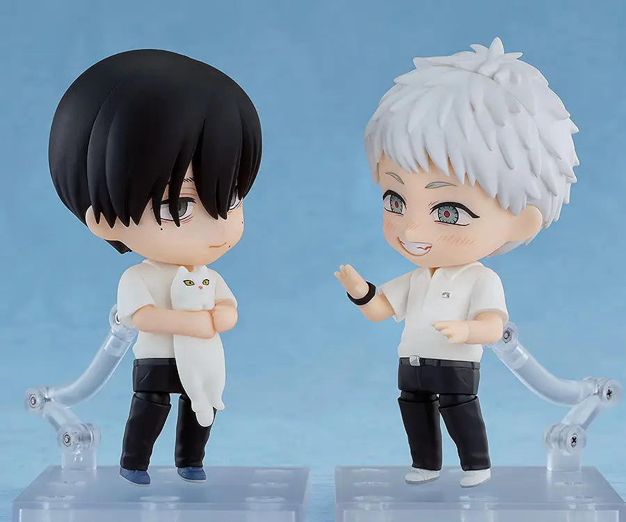 PRE ORDER – NENDOROID THE SUMMER HIKARU DIED - YOSHIKI