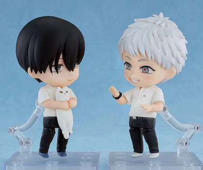 PRE ORDER – NENDOROID THE SUMMER HIKARU DIED - YOSHIKI