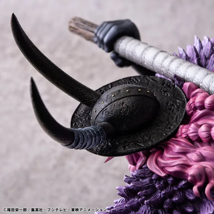PRE ORDER – PORTRAIT.OF.PIRATES ONE PIECE - ELB-MAXIMUM - LOKI