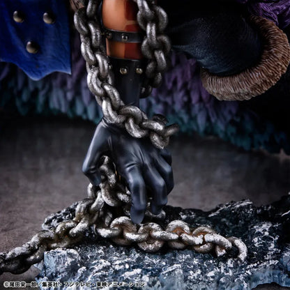 PRE ORDER – PORTRAIT.OF.PIRATES ONE PIECE - ELB-MAXIMUM - LOKI