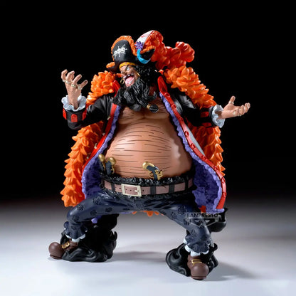 EXTRA – ONE PIECE GRANDISTA - MARSHALL D. TEACH