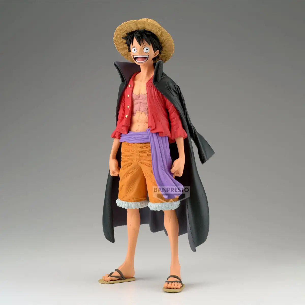 BACK ORDER – ONE PIECE PREMIUM - MONKEY D. LUFFY - [THE ANIME]