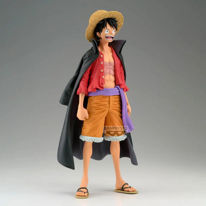 BACK ORDER – ONE PIECE PREMIUM - MONKEY D. LUFFY - [THE ANIME]