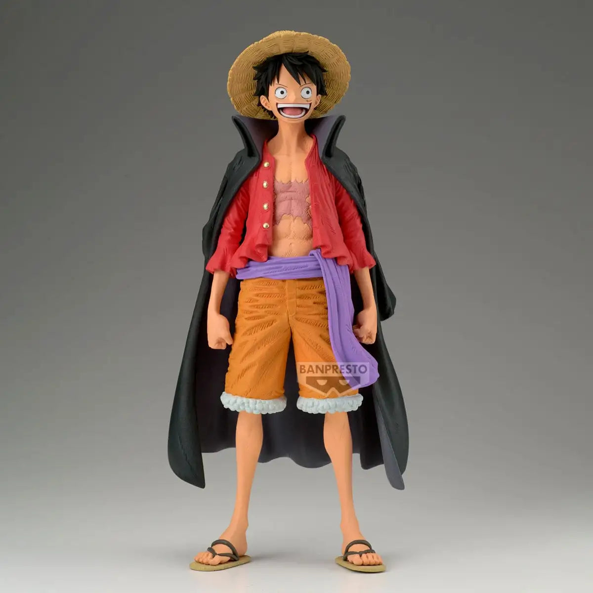 BACK ORDER – ONE PIECE PREMIUM - MONKEY D. LUFFY - [THE ANIME]