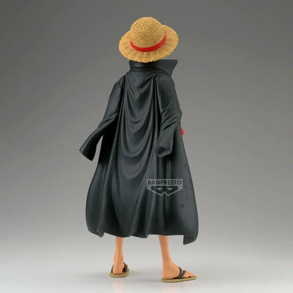 BACK ORDER – ONE PIECE PREMIUM - MONKEY D. LUFFY - [THE ANIME]