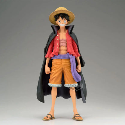 PRE ORDER – ONE PIECE PREMIUM - MONKEY D. LUFFY - [THE BRUSH]
