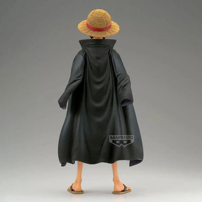 PRE ORDER – ONE PIECE PREMIUM - MONKEY D. LUFFY - [THE BRUSH]