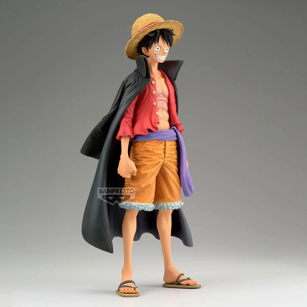 PRE ORDER – ONE PIECE PREMIUM - MONKEY D. LUFFY - [THE BRUSH]