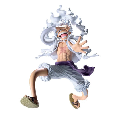 EXTRA – ONE PIECE GRANDISTA - MONKEY D.LUFFY GEAR5 - III