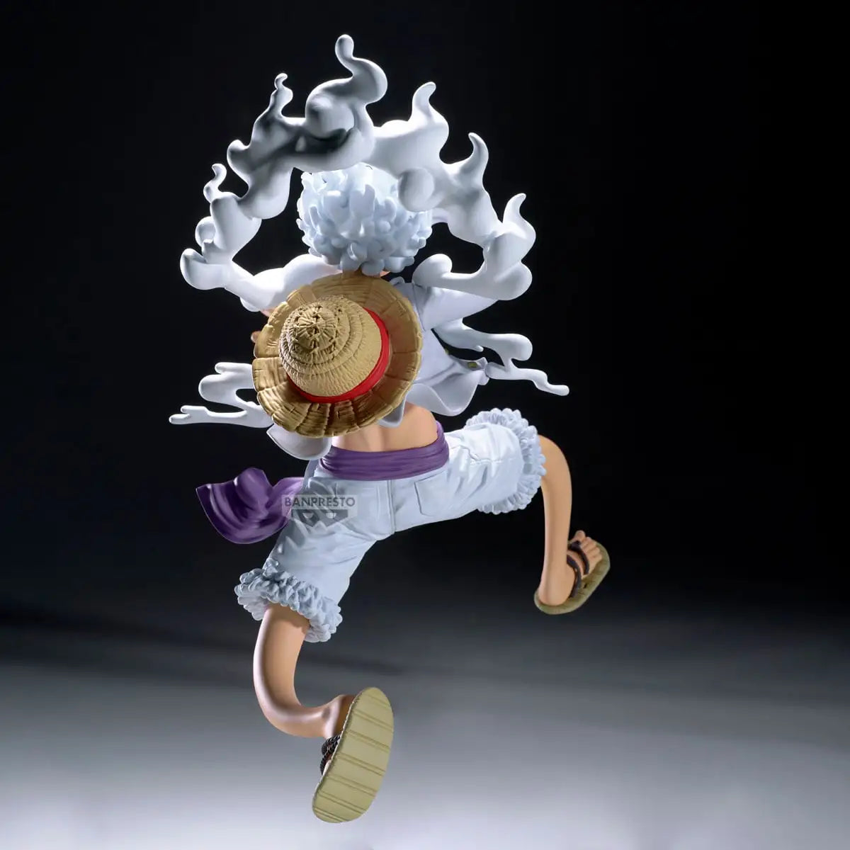 EXTRA – ONE PIECE GRANDISTA - MONKEY D.LUFFY GEAR5 - III