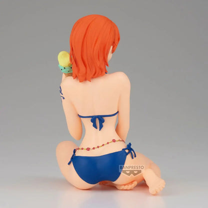 BACK ORDER – ONE PIECE GLITTER&GLAMOURS - NAMI SUMMER STYLE