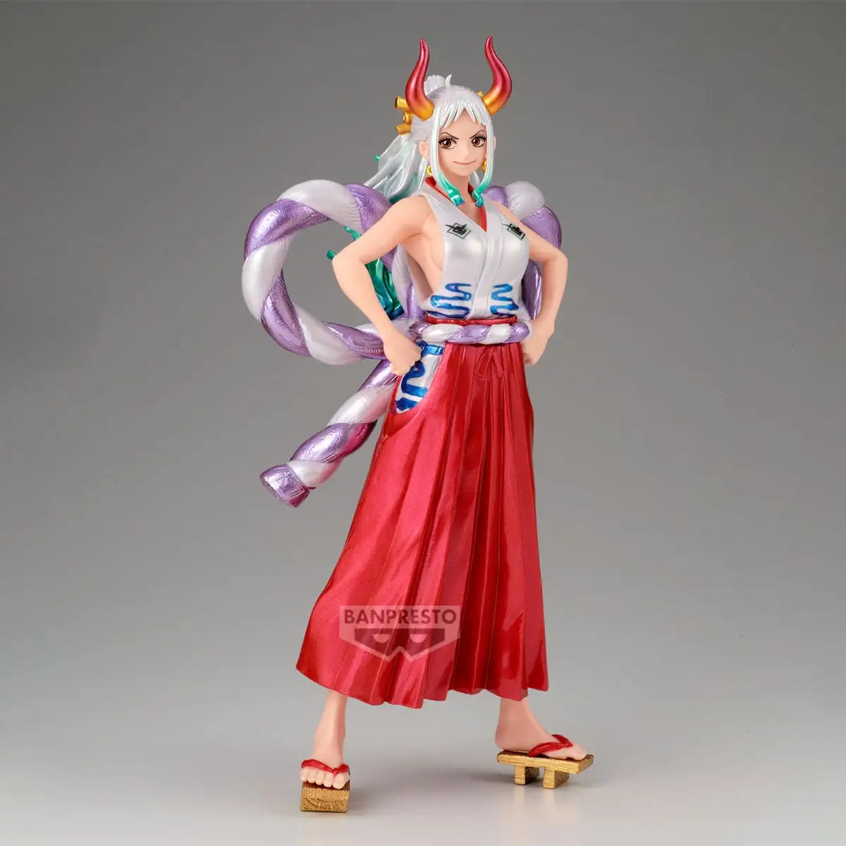 BACK ORDER – ONE PIECE KING OF ARTIST YAMATO - SPECIAL VER.