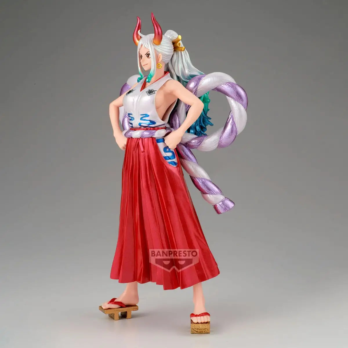 BACK ORDER – ONE PIECE KING OF ARTIST YAMATO - SPECIAL VER.