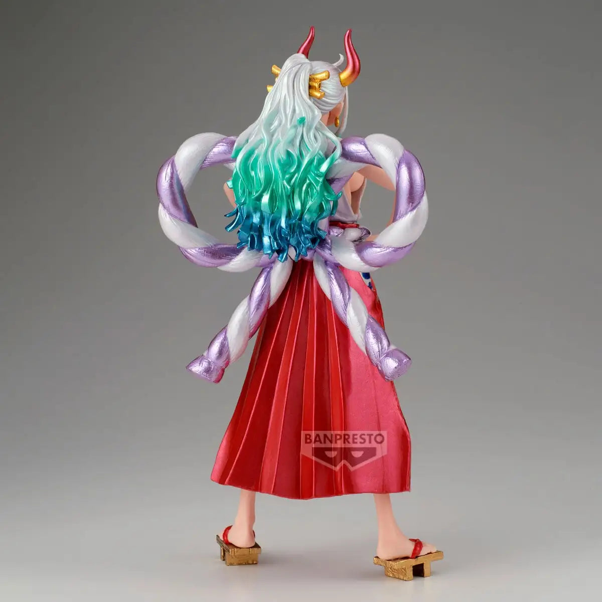 BACK ORDER – ONE PIECE KING OF ARTIST YAMATO - SPECIAL VER.