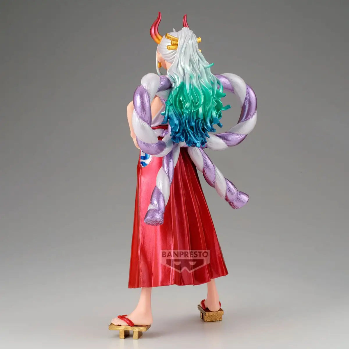 BACK ORDER – ONE PIECE KING OF ARTIST YAMATO - SPECIAL VER.