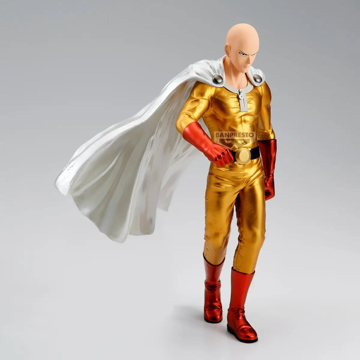 EXTRA – ONE-PUNCH MAN GRANDISTA - SAITAMA - METALLIC VER.