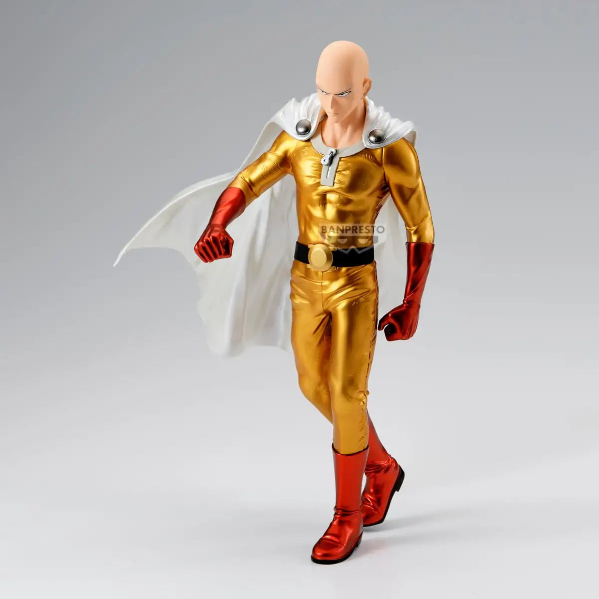 EXTRA – ONE-PUNCH MAN GRANDISTA - SAITAMA - METALLIC VER.