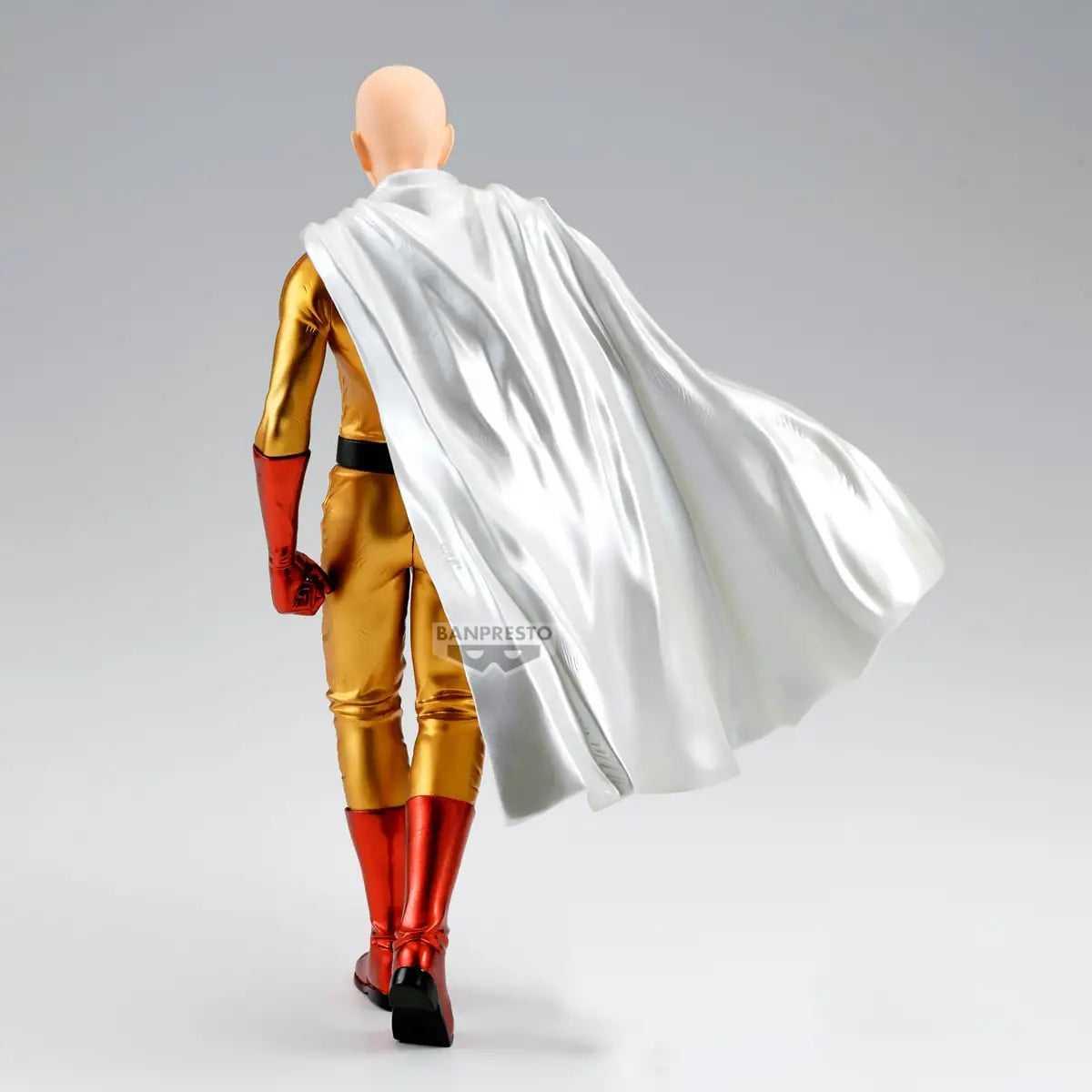 EXTRA – ONE-PUNCH MAN GRANDISTA - SAITAMA - METALLIC VER.