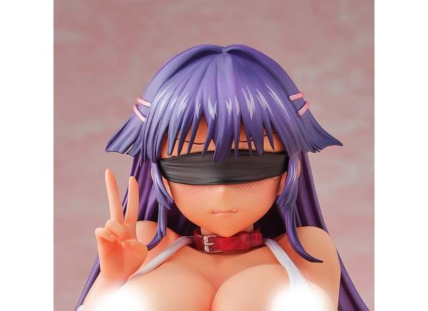 PRE ORDER – [18+] 1/5.5 CHIZURU SHIINA TANNED SKIN DELUXE VER.