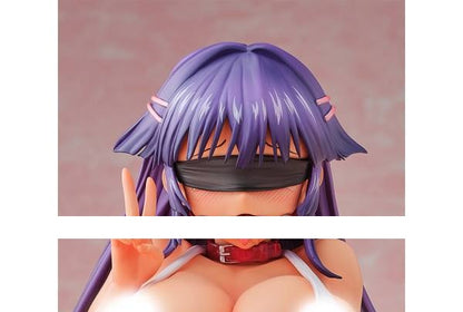 PRE ORDER – [18+] 1/5.5 CHIZURU SHIINA TANNED SKIN DELUXE VER.