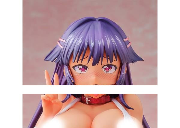 PRE ORDER – [18+] 1/5.5 CHIZURU SHIINA TANNED SKIN VER.