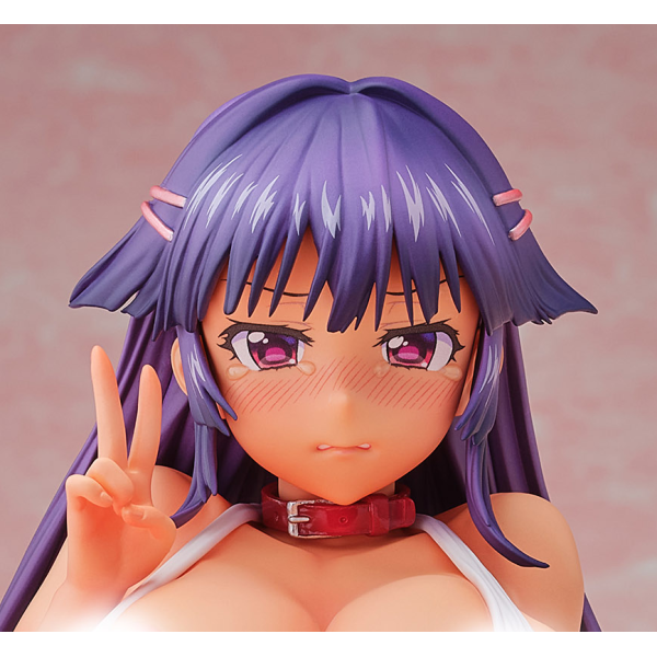 PRE ORDER – [18+] 1/5.5 CHIZURU SHIINA TANNED SKIN VER.