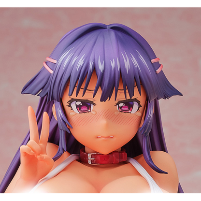 PRE ORDER – [18+] 1/5.5 CHIZURU SHIINA TANNED SKIN VER.